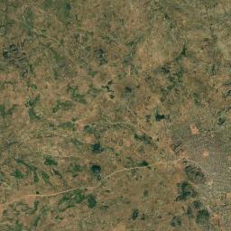 Gombi Satellite Map