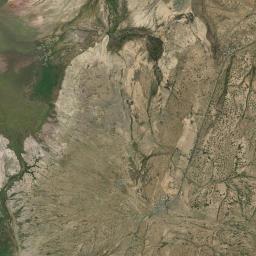 Gewanē Satellite Map