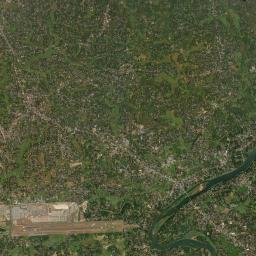 Angamali Satellite Map