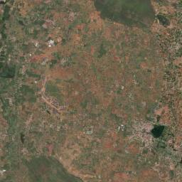 Nilakottai Satellite Map