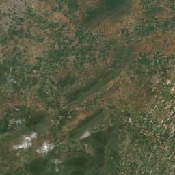 Nattam Satellite Map