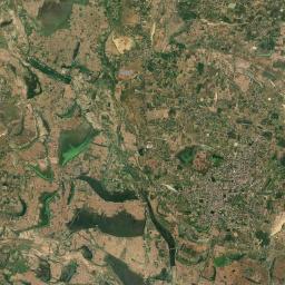 Arantangi Satellite Map