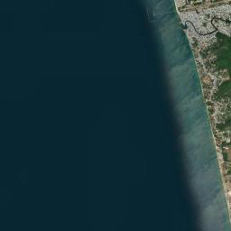 Dương Đông Satellite Map