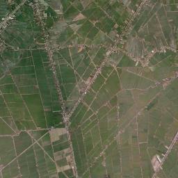 Vĩnh Thạnh Satellite Map