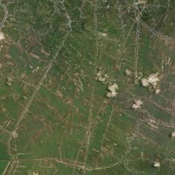 Huyện Châu Thành Satellite Map