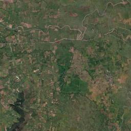 Libacao Satellite Map