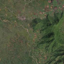 Camangcamang Satellite Map