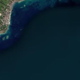 Naga Satellite Map