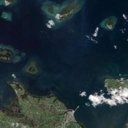 Talibon Satellite Map