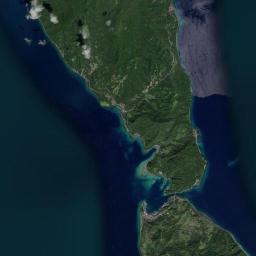 Liloan Satellite Map