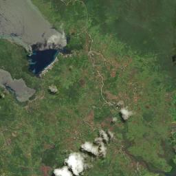 Libjo Satellite Map
