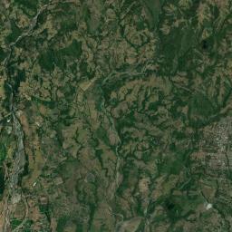Miramar Satellite Map