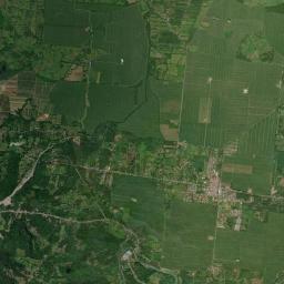 Batán Satellite Map