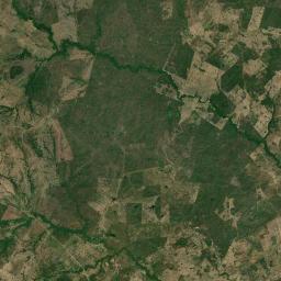 Sabanas de San Angel Satellite Map