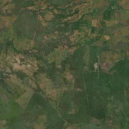 La Paz Satellite Map