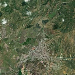 Yaritagua Satellite Map