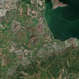 Tacarigua Satellite Map