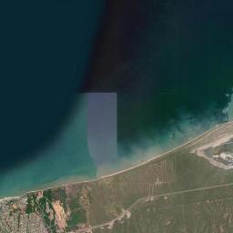 Puerto Píritu Satellite Map
