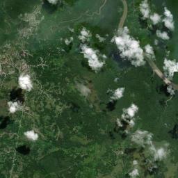 Caripito Satellite Map
