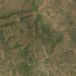 Kindia Satellite Map
