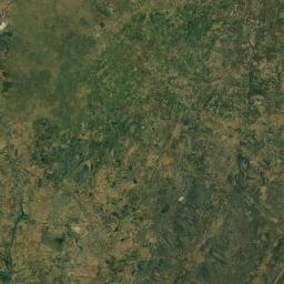 Tegina Satellite Map
