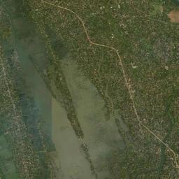 Elur Satellite Map