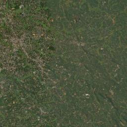 Perumbavoor Satellite Map