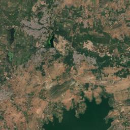 Periyakulam Satellite Map