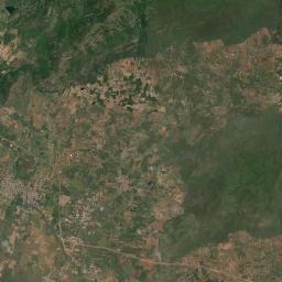 Vadippatti Satellite Map