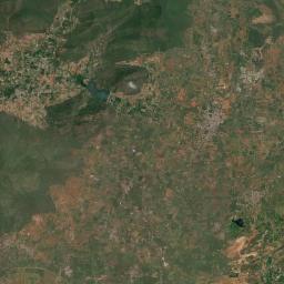 Palamedu Satellite Map