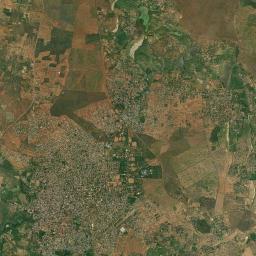 Kottaiyur Satellite Map