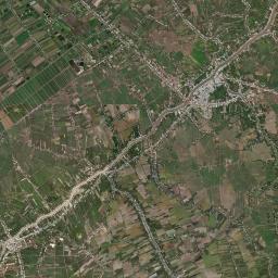 Thới Lai Satellite Map
