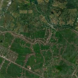 Huyện Tam Bình Satellite Map