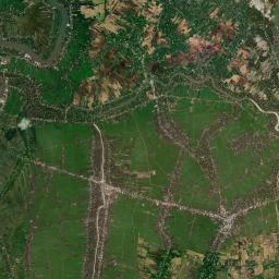 Huyện Vũng Liêm Satellite Map