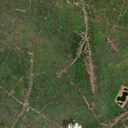 Huyện Ba Tri Satellite Map