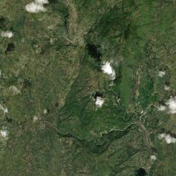 Balogo Satellite Map