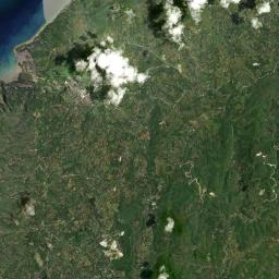 Barili Satellite Map