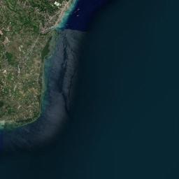 Sangat Satellite Map