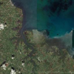 Tagum Norte Satellite Map
