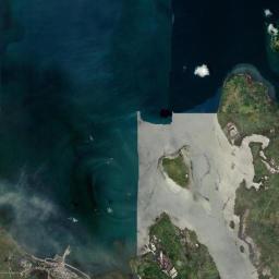 Ubay Satellite Map