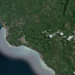 Macrohon Satellite Map