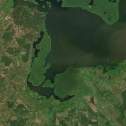 María la Baja Satellite Map