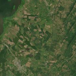 San Pablo Satellite Map