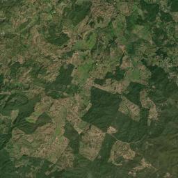 El Guamo Satellite Map