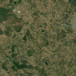 Chivolo Satellite Map