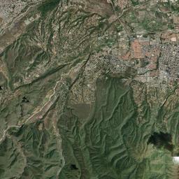 Cabudare Satellite Map