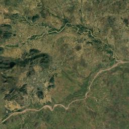 Dass Satellite Map
