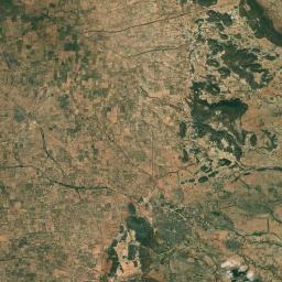 Pindiga Satellite Map