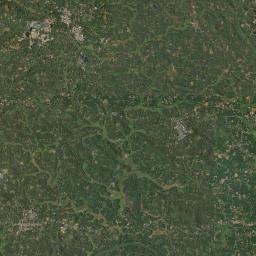 Ernakulam Satellite Map