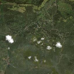 Idukki Satellite Map